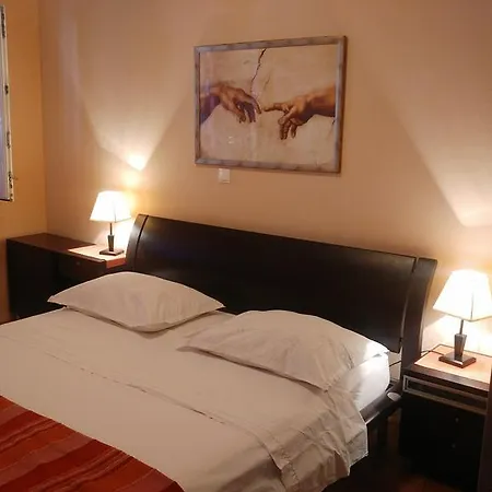 Apartamento Marija *