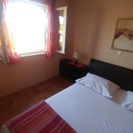 Apartamento Marija *