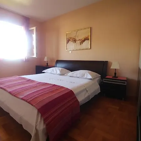Marija Apartamento Marina