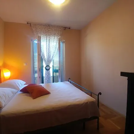 Marija Apartamento Marina