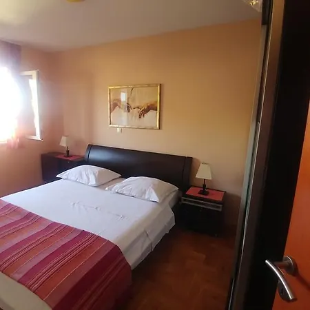 Apartamento Marija *