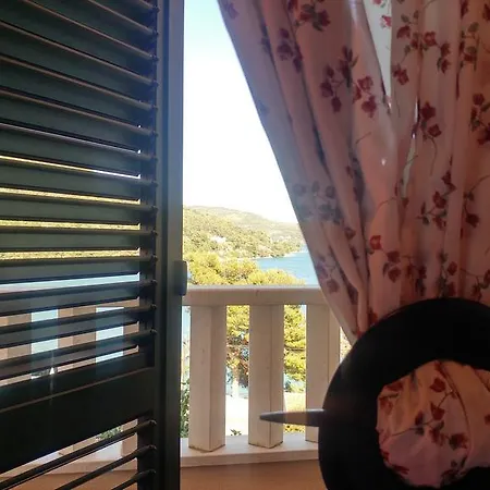 Marija Apartamento Marina