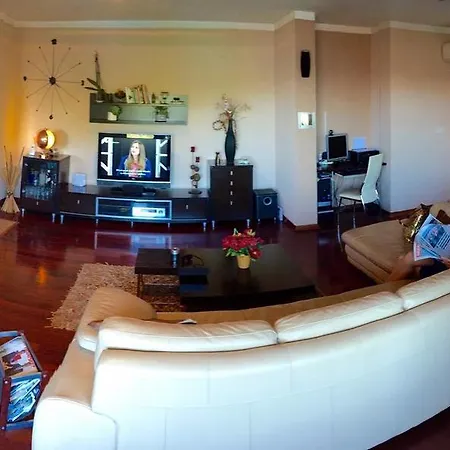 Apartamento Marija Marina