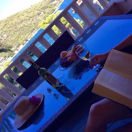 Apartamento Marija