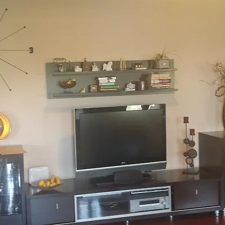 Apartamento Marija *
