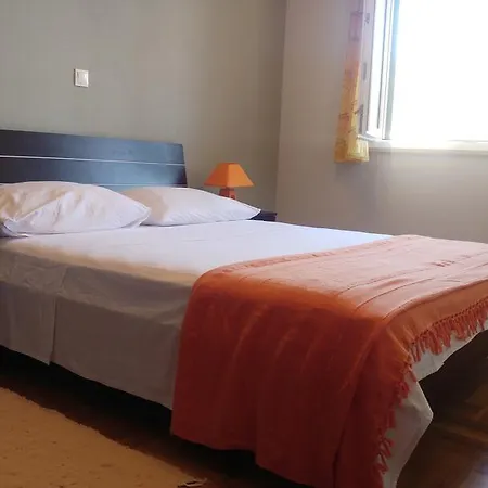 Marija Apartamento Marina