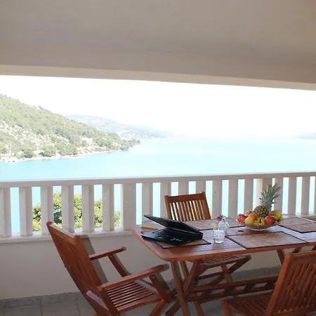 Apartamento Marija Marina