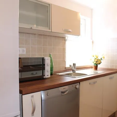 Apartamento Marija *