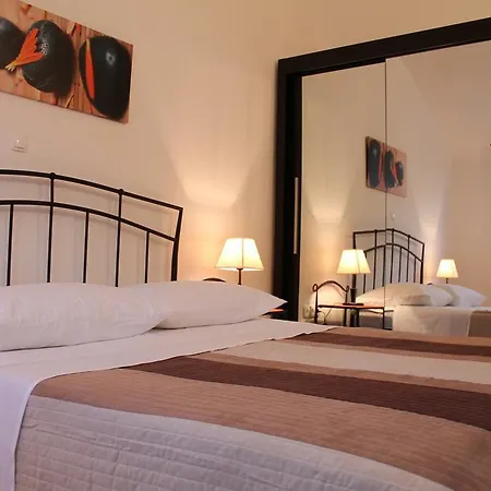 Apartamento Marija Marina
