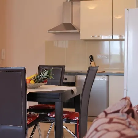 Marija Apartamento