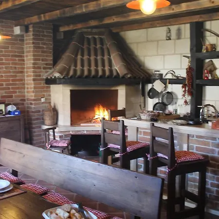 Apartamento Marija *