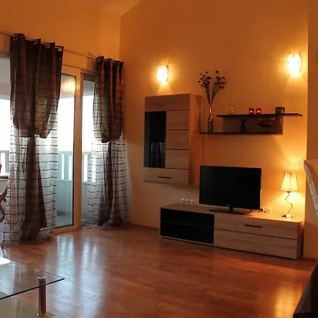 Apartamento Marija