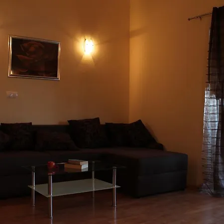 Apartamento Marija