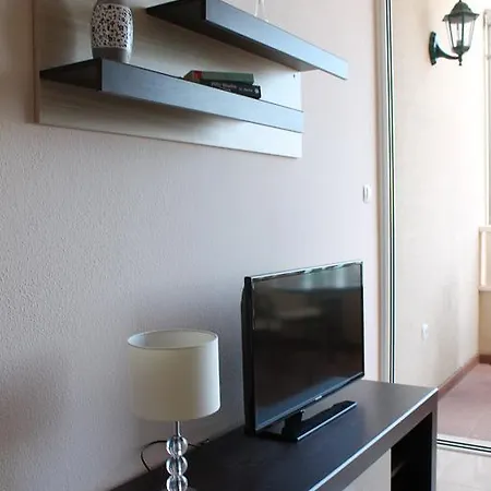 Marija Apartamento Marina