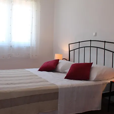 Apartamento Marija *