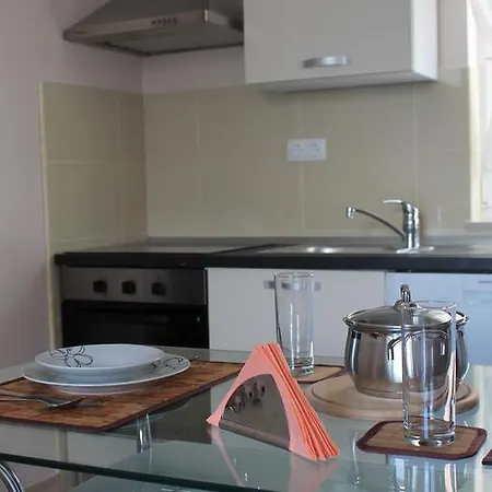 Apartamento Marija