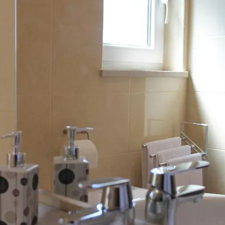 Apartamento Marija *