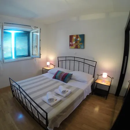 Apartament Marija