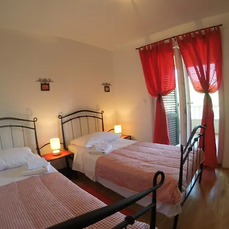 Apartman Marija *