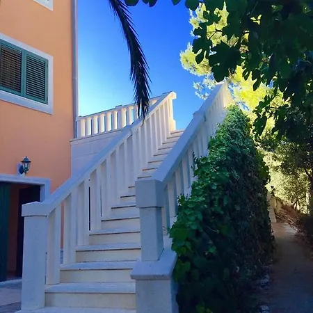 Apartament Marija Marina