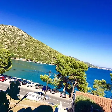 Apartament Marija Marina
