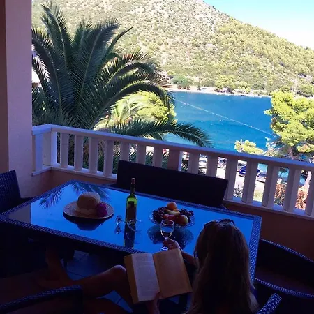 Apartament Marija Marina