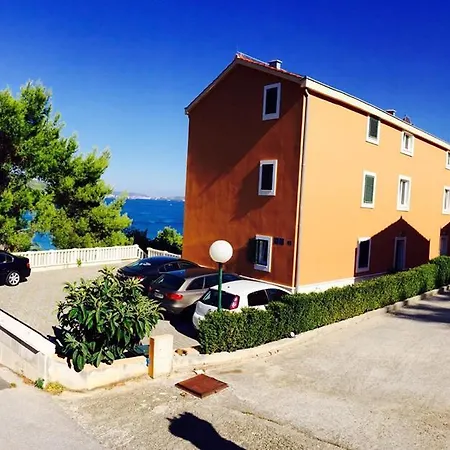Apartament Marija *