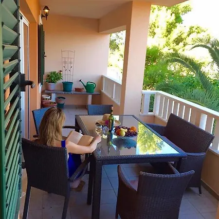 Marija Apartament