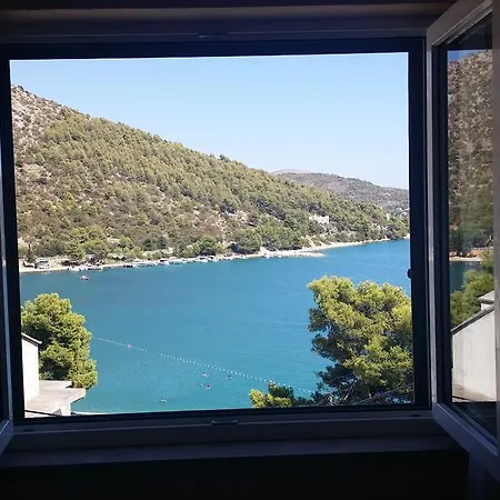 Apartament Marija