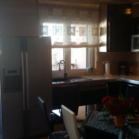 Marija Apartman *