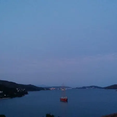 Marija Apartament