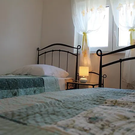 Apartament Marija