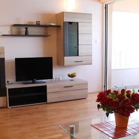 Marija Apartament
