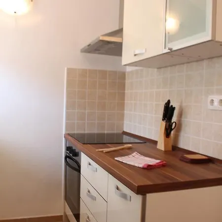 Apartment Marija Marina