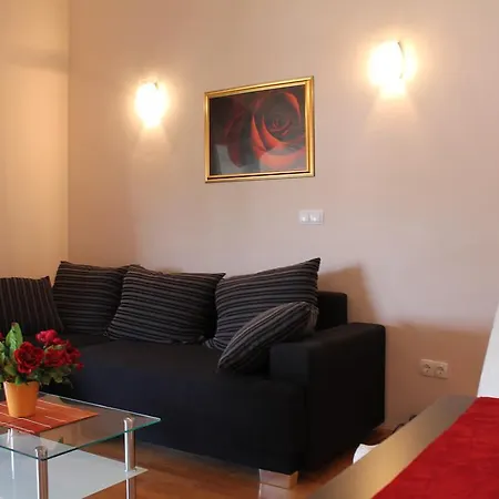 Apartman Marija