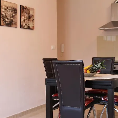 Apartament Marija