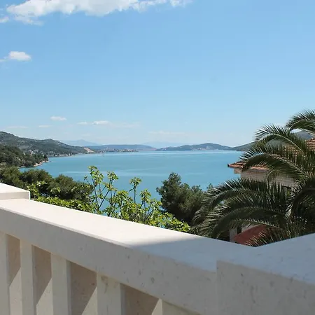 Apartament Marija Marina