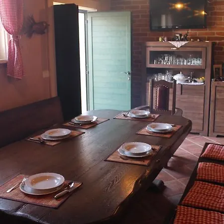 Marija Apartament