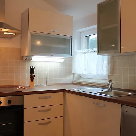 Apartament Marija Marina