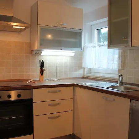Marija Apartament