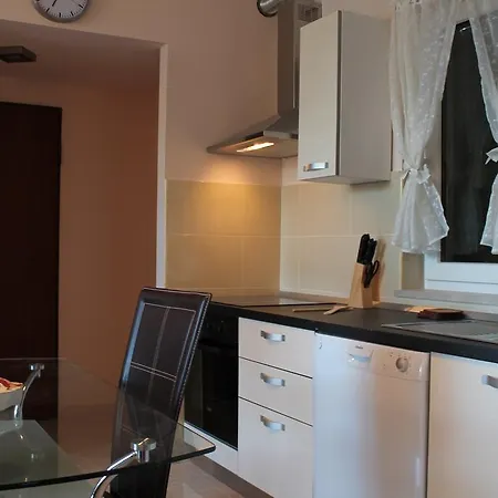 Apartament Marija