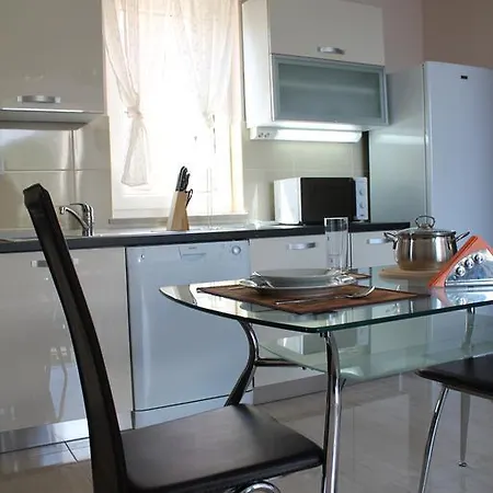 Apartament Marija Marina