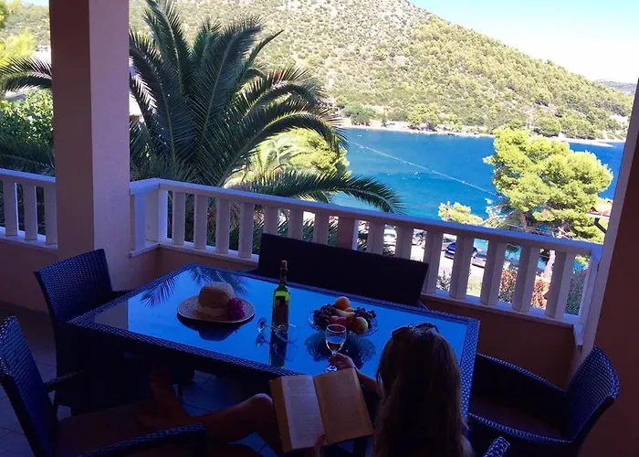 Lägenhet Marija Marina