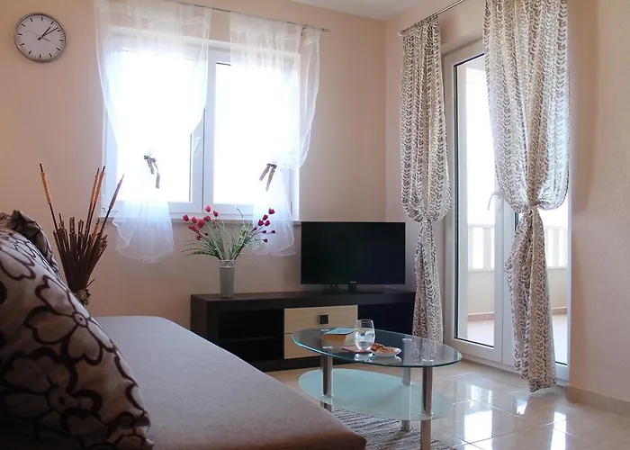 Appartement Marija *